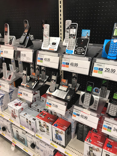 Department Store «Target», reviews and photos, 762 Arlington Ridge, Akron, OH 44312, USA