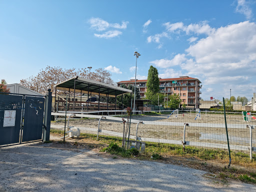 Centro ippico e Centro Cinofilo la Camilla