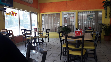 Restaurante Pollo Loco - Lázaro Cárdenas 501, Zona Centro, 87500 Valle Hermoso, Tamps., Mexico