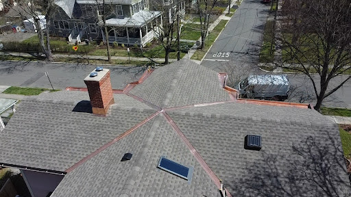 Roofing Contractor «TH Remodeling & Renovations, Inc.», reviews and photos, 42 Windsor Hwy, New Windsor, NY 12553, USA