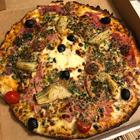 Pizza du Pizzeria Pizza du Chef à Issy-les-Moulineaux - n°16