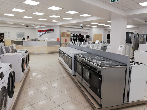 Márkabolt Buda - AEG, Electrolux, Zanussi termékek