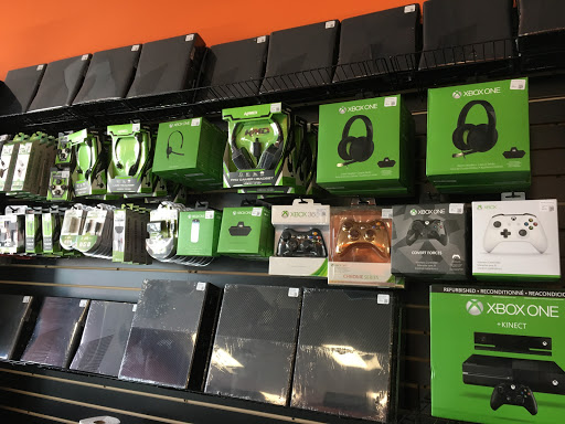 Video Game Store «Game X Change», reviews and photos, 110 Needmore Rd, Clarksville, TN 37040, USA