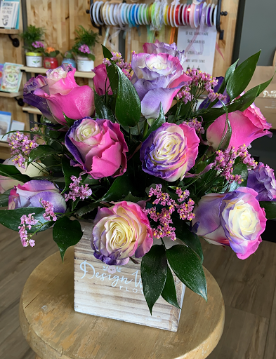 Florist «Design Works Flowers», reviews and photos, 624 N Main St, Rochester, MI 48307, USA