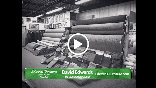 Furniture Store «Edwards Furniture», reviews and photos, 800 W Central Ave, Springboro, OH 45066, USA