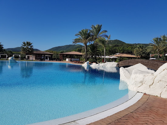 Spiaggia di Marina di San Pietro