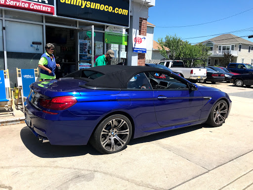 Auto Repair Shop «Sunny Sunoco», reviews and photos, 7701 Ventnor Ave, Margate City, NJ 08402, USA