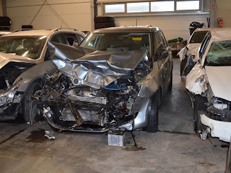 Kfz Gutachter Hamburg - Kfz Sachverständigenbüro Lausen