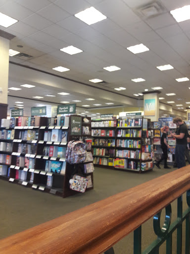 Book Store «Barnes & Noble Booksellers West Side», reviews and photos, 3701 Ellison Dr NW, Albuquerque, NM 87114, USA