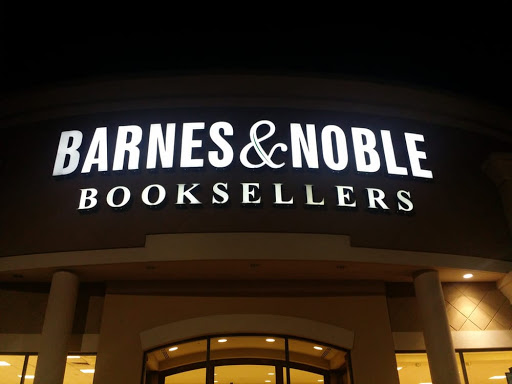 Book Store «Barnes & Noble», reviews and photos, 171 Main St, Birmingham, AL 35244, USA