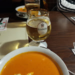 Photo n°3 de l'avis de J. fait le 09/10/2019 à 09:40 sur le  Il Giardino Restaurant à Cuxhaven