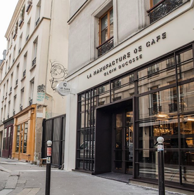 Atelier d'Architecture Laforgue & Laforgue à Biarritz