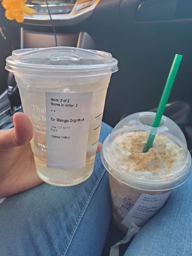 Starbucks image
