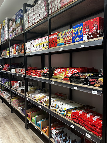 Candy Zone | كاندي زون للحلويات المستوردة - متجر