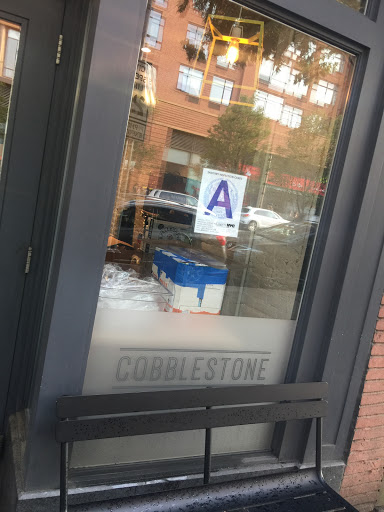 Caterer «Cobblestone Catering & Fine Foods», reviews and photos, 220 Atlantic Ave, Brooklyn, NY 11201, USA