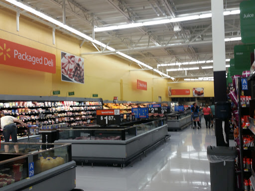 Discount Store «Walmart», reviews and photos, 513 W 23rd St, Panama City, FL 32405, USA