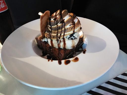 Dessert Restaurant «Chocollazo», reviews and photos, 4013 Broadway St, San Antonio, TX 78209, USA