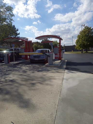 Car Wash «Classic Car Wash II», reviews and photos, 1239 E 9th St, Lockport, IL 60441, USA