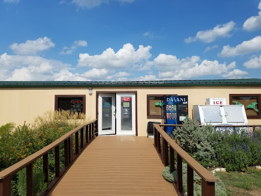 Gift Shop «Dinosaur Valley State Park Store», reviews and photos, 1629 Park Rd 59, Glen Rose, TX 76043, USA