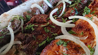Kebab du Restaurant arménien Le Jardin d'Erevan à Alfortville - n°11