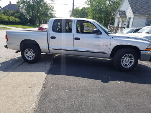 Used Car Dealer «Preferred Auto Sales», reviews and photos, 2402 I St, Omaha, NE 68107, USA