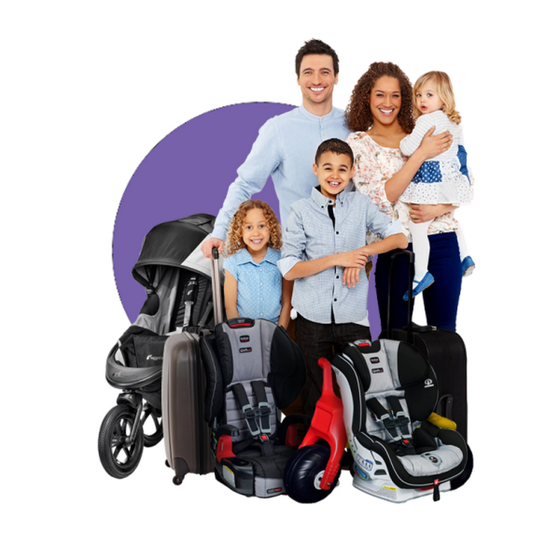 Tots on Tour - Baby Equipment Hire & Babysitting | Queenstown