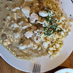 Photo n°1 de l'avis de Fabian.r fait le 06/04/2023 à 07:29 sur le  Pension Waldkristall à Frauenau