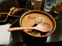 Soupe du Restaurant japonais Fufu Ramen Toulouse - n°17