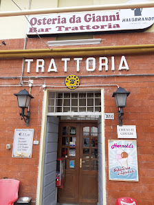Trattoria Osteria da Gianni Località Chiaravalle della Colomba, 3056, 29010 Chiaravalle PC, Italia