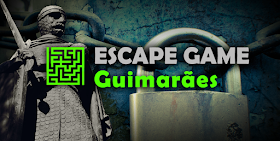 Escape Game Guimarães