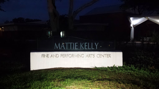 Performing Arts Theater «Mattie Kelly Arts Center», reviews and photos, 100 E College Blvd, Niceville, FL 32578, USA