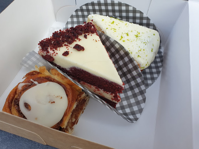 Reacties en beoordelingen van Niki's bakery
