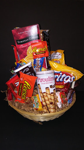 Florist «Blooms & Bouquets», reviews and photos, 2502 N Howard Ave, Tampa, FL 33607, USA