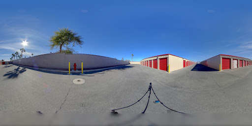 Self-Storage Facility «CubeSmart Self Storage», reviews and photos, 7370 W Cheyenne Ave, Las Vegas, NV 89129, USA