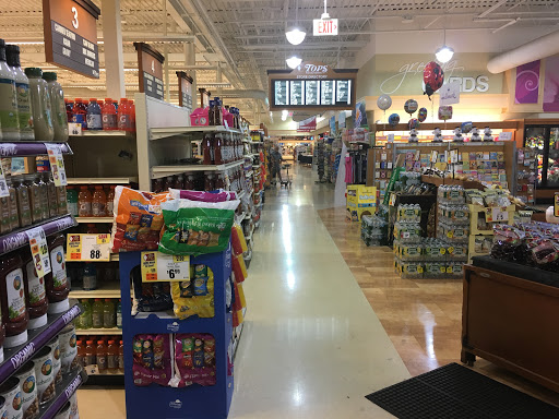 Tops Friendly Market