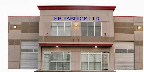 K B Fabrics Ltd