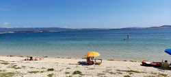 Photo de Praia do Vao et le règlement