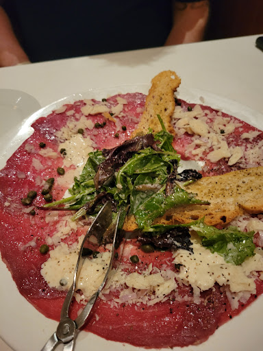 Steak House «Hyde Park Prime Steakhouse», reviews and photos, 21 Main St, Westlake, OH 44145, USA