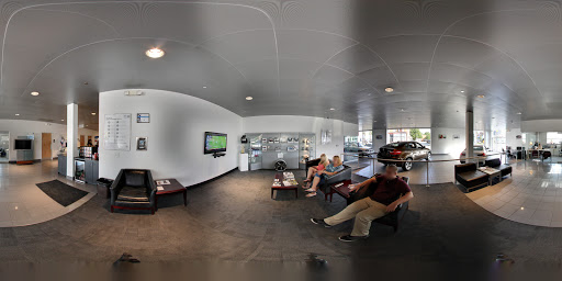 BMW Dealer «P & W BMW», reviews and photos, 4801 Baum Blvd, Pittsburgh, PA 15213, USA