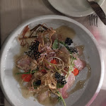 Photo n°3 de l'avis de Ettore.i fait le 21/02/2023 à 07:53 sur le  Federico Lanteri all'Osteria Martini à Pigna