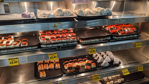 Asian Grocery Store «Uwajimaya-Beaverton Store», reviews and photos, 10500 SW Beaverton Hillsdale Hwy, Beaverton, OR 97005, USA