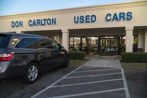 Honda Dealer «Don Carlton Honda», reviews and photos, 4141 S Memorial Dr, Tulsa, OK 74145, USA