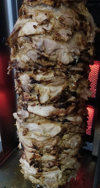 Chawarma du Restauration rapide URFA_KEBAB à Verson - n°19