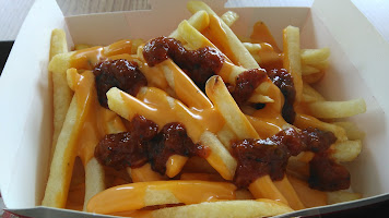 McDonald's - Cheese fries Photos