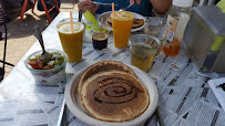 Plats et boissons du Restaurant GGK à Hendaye - n°13