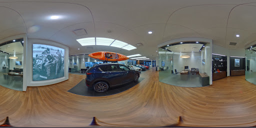 Mazda Dealer «Holiday Mazda», reviews and photos, 416 N Rolling Meadows Dr, Fond du Lac, WI 54937, USA