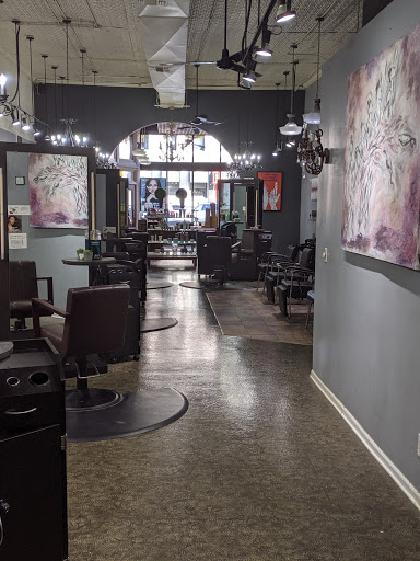 Day Spa «Urbane Salon & Day Spa», reviews and photos, 1007 Farnam St # 1, Omaha, NE 68102, USA