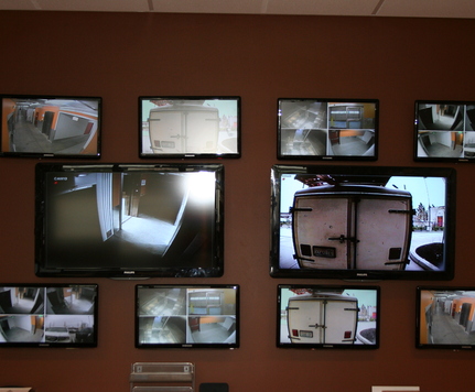 Self-Storage Facility «South Waterfront Heated Storage», reviews and photos, 0680 SW Bancroft St, Portland, OR 97239, USA