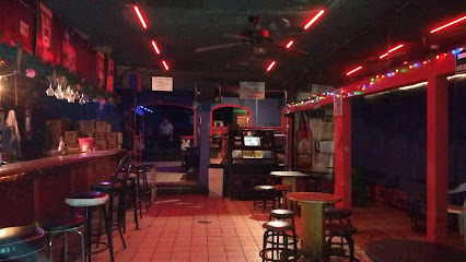 BAR LOS 4 AMIGOS - Flores Magón 150, Zona Centro, 22000 Tijuana, B.C., Mexico