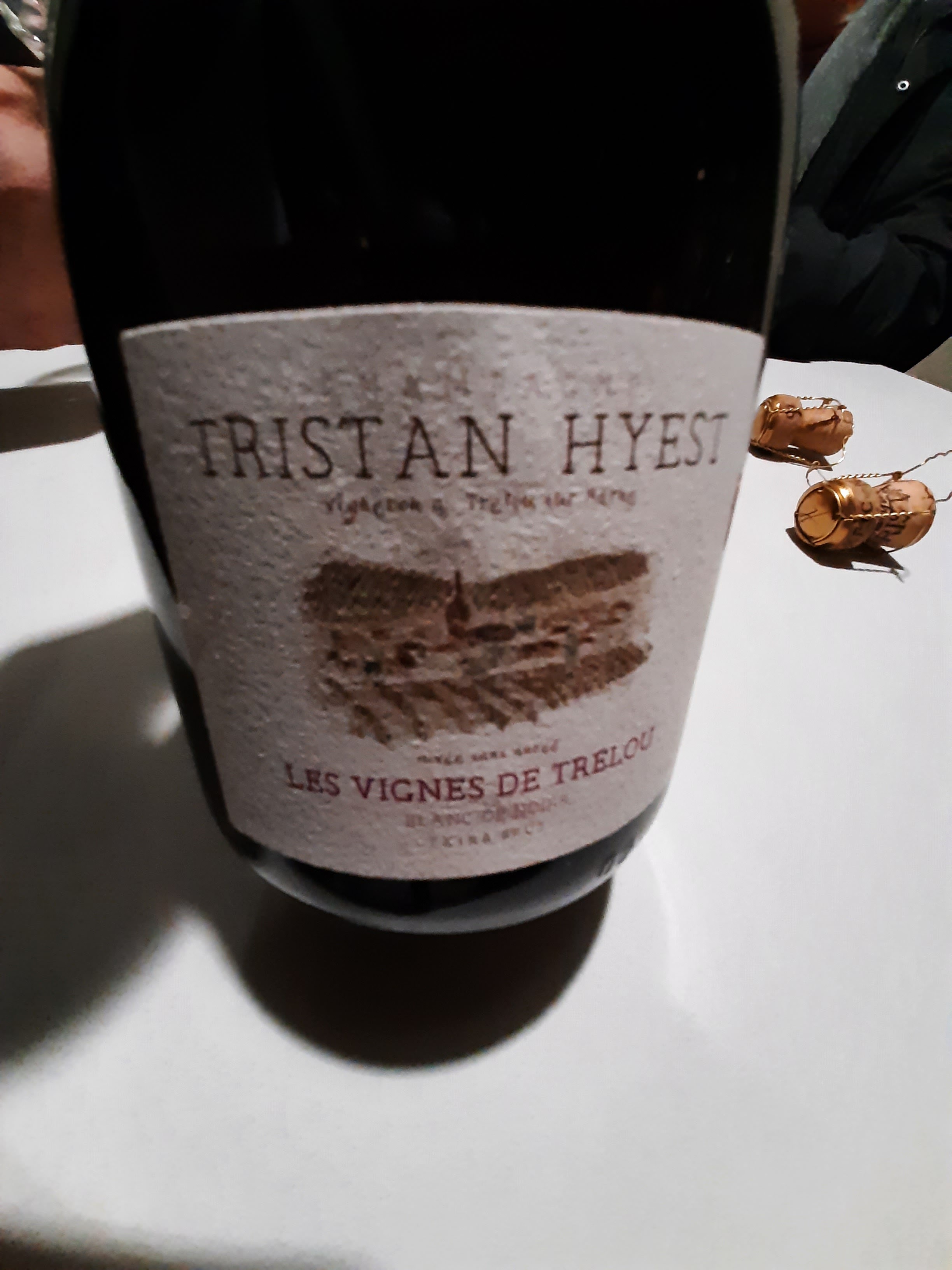 Photo n° 10 de l'avis de Stefano.a fait le 17/11/2021 à 05:36